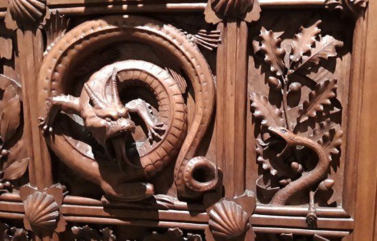 Designmuseum van Barcelona